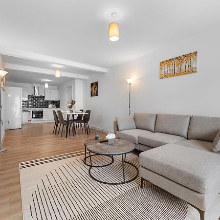 Three Bedroom In Heart Of Central London Mr4 Zewnętrze zdjęcie
