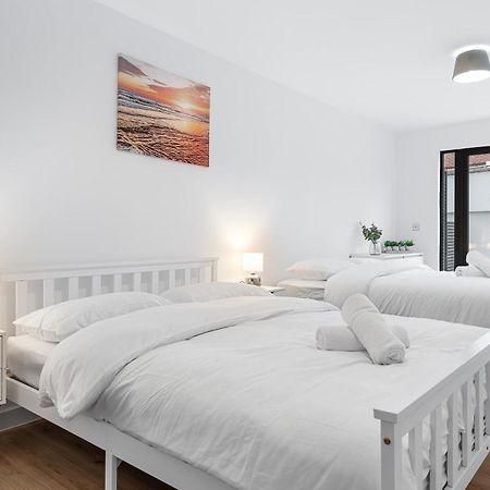 Three Bedroom In Heart Of Central London Mr4 Zewnętrze zdjęcie