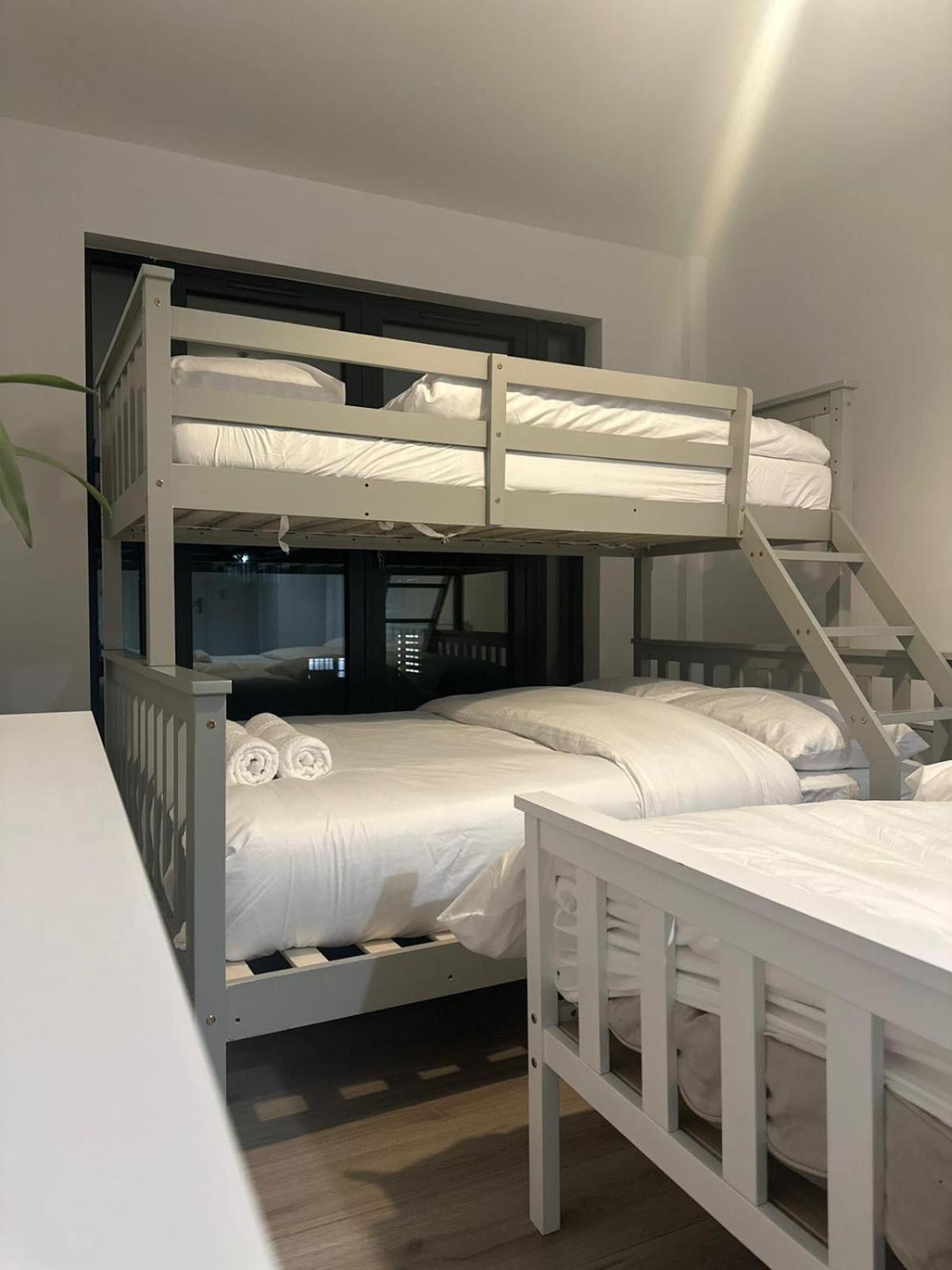 Three Bedroom In Heart Of Central London Mr4 Zewnętrze zdjęcie