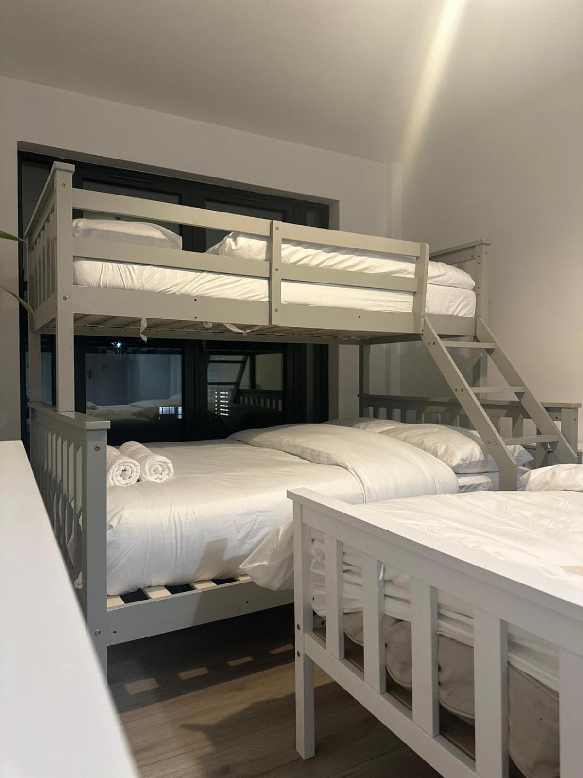 Three Bedroom In Heart Of Central London Mr4 Zewnętrze zdjęcie