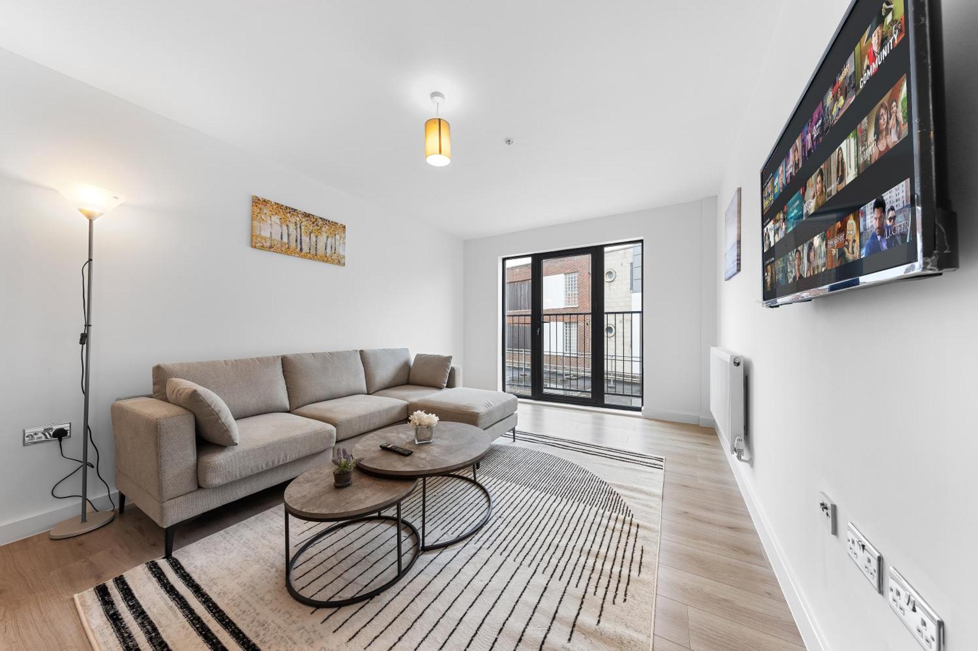 Three Bedroom In Heart Of Central London Mr4 Zewnętrze zdjęcie