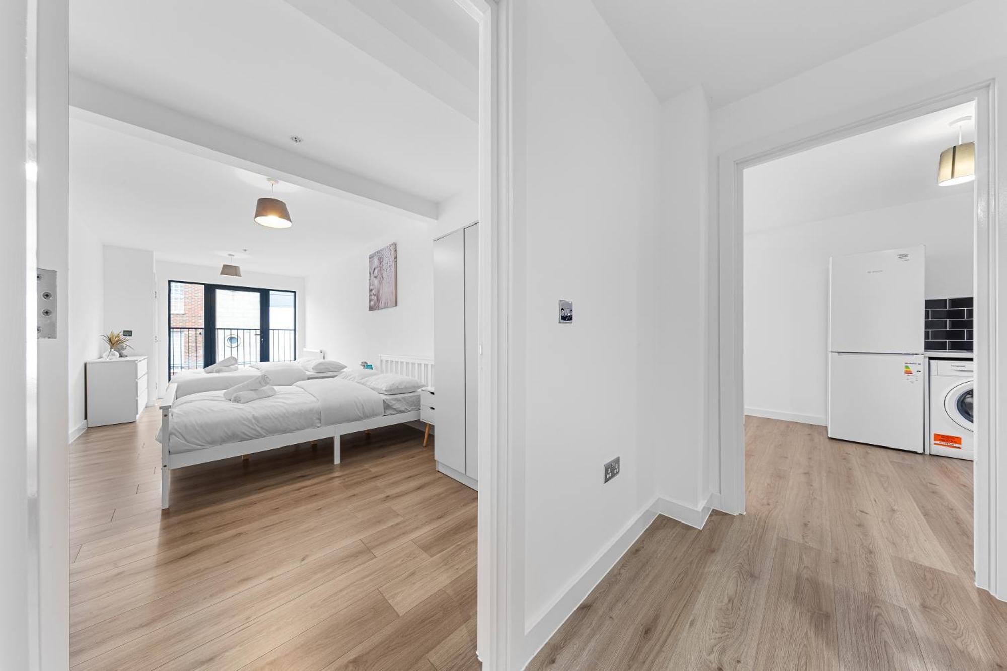 Three Bedroom In Heart Of Central London Mr4 Zewnętrze zdjęcie
