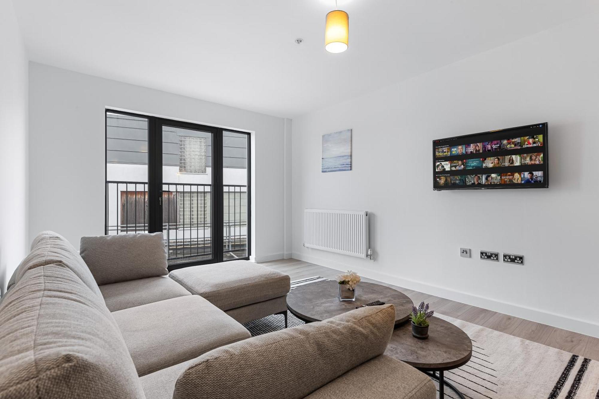 Three Bedroom In Heart Of Central London Mr4 Zewnętrze zdjęcie