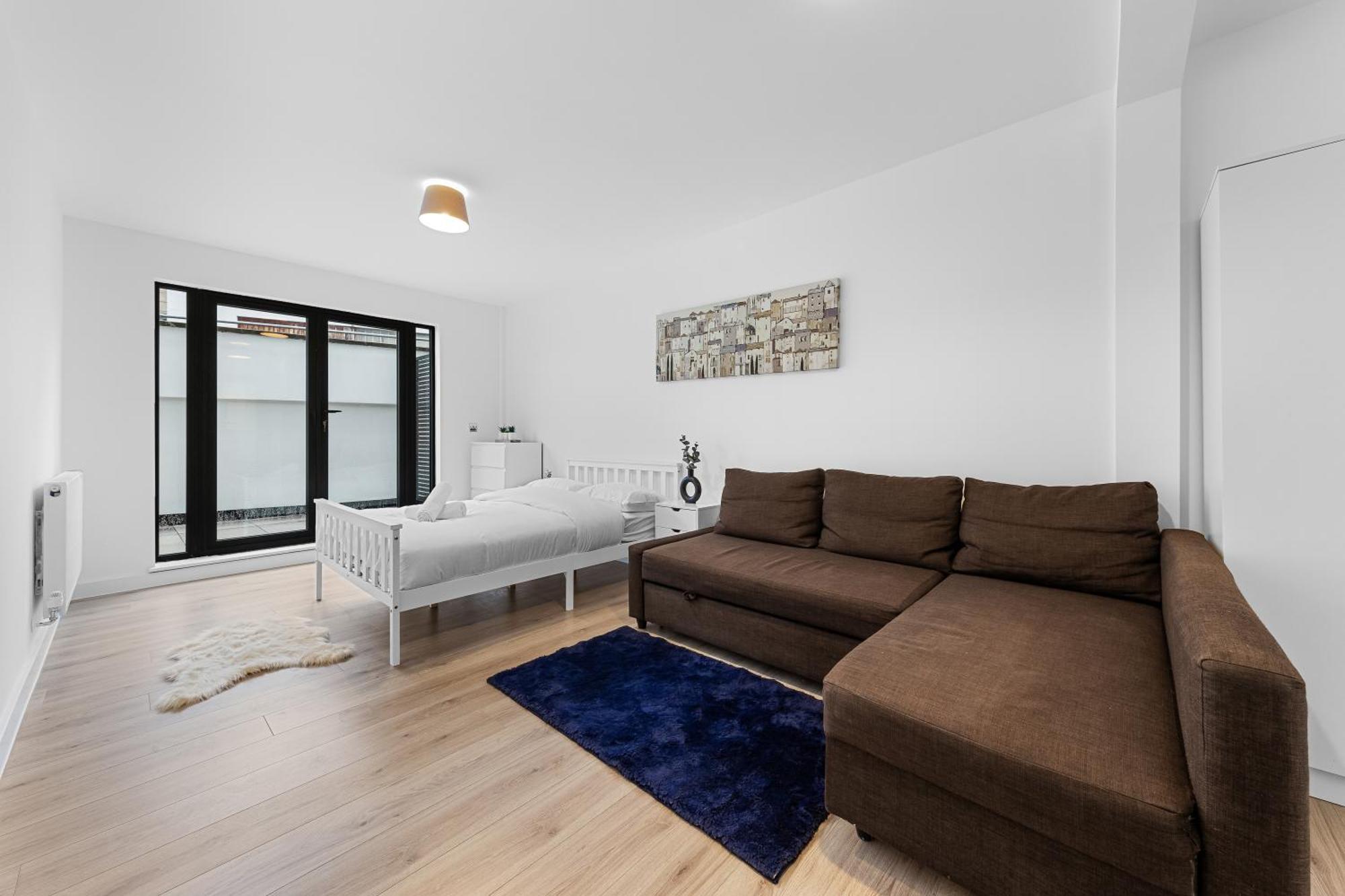 Three Bedroom In Heart Of Central London Mr4 Zewnętrze zdjęcie