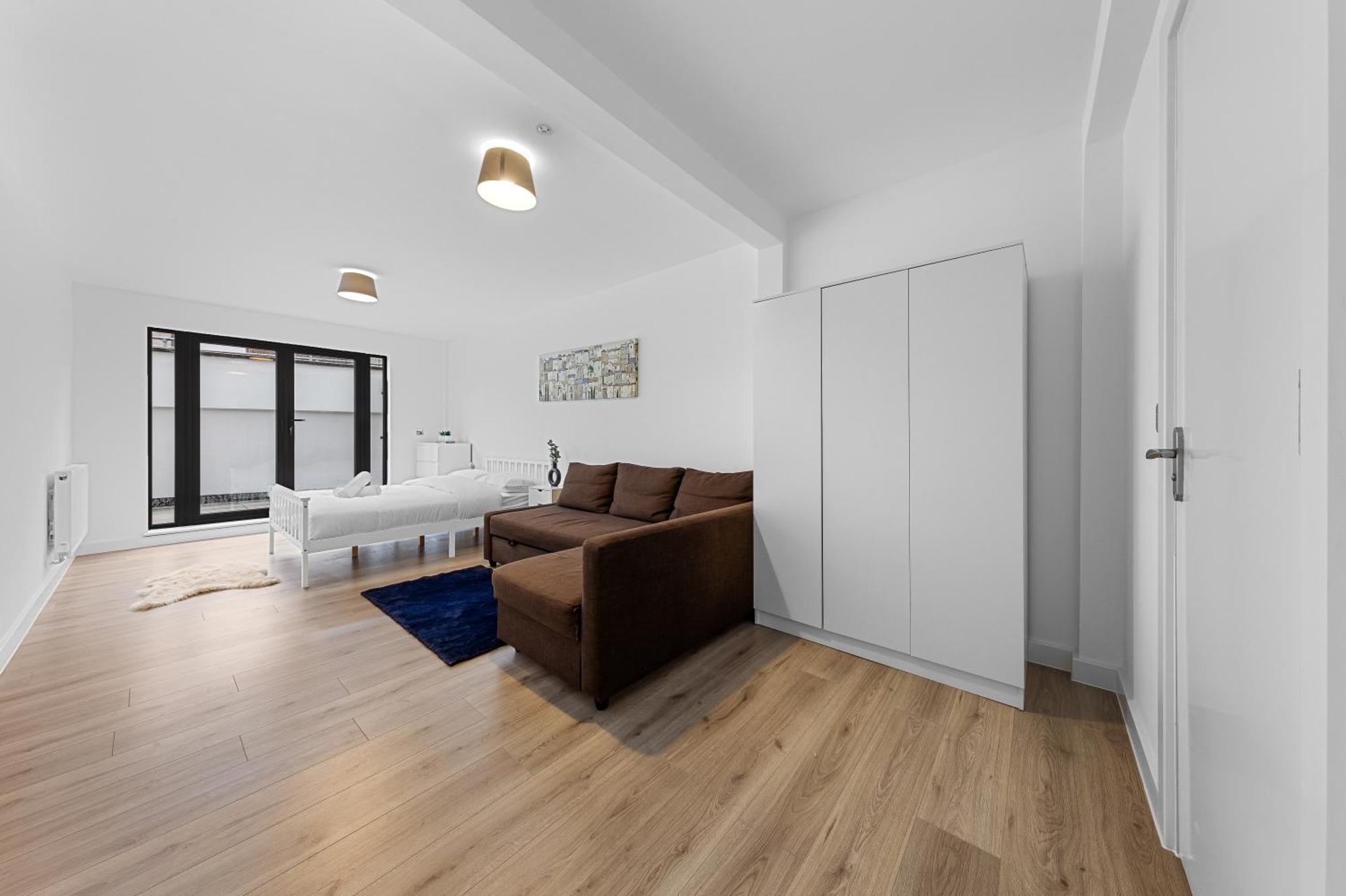 Three Bedroom In Heart Of Central London Mr4 Zewnętrze zdjęcie