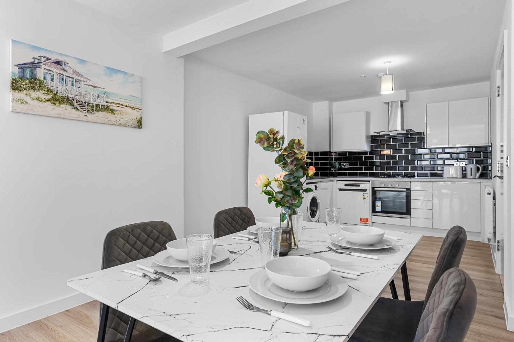 Three Bedroom In Heart Of Central London Mr4 Zewnętrze zdjęcie
