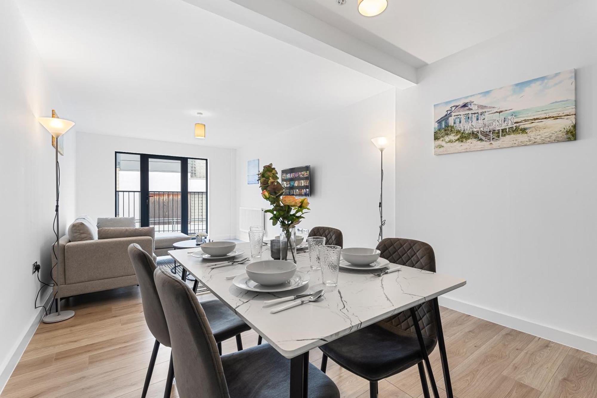 Three Bedroom In Heart Of Central London Mr4 Zewnętrze zdjęcie