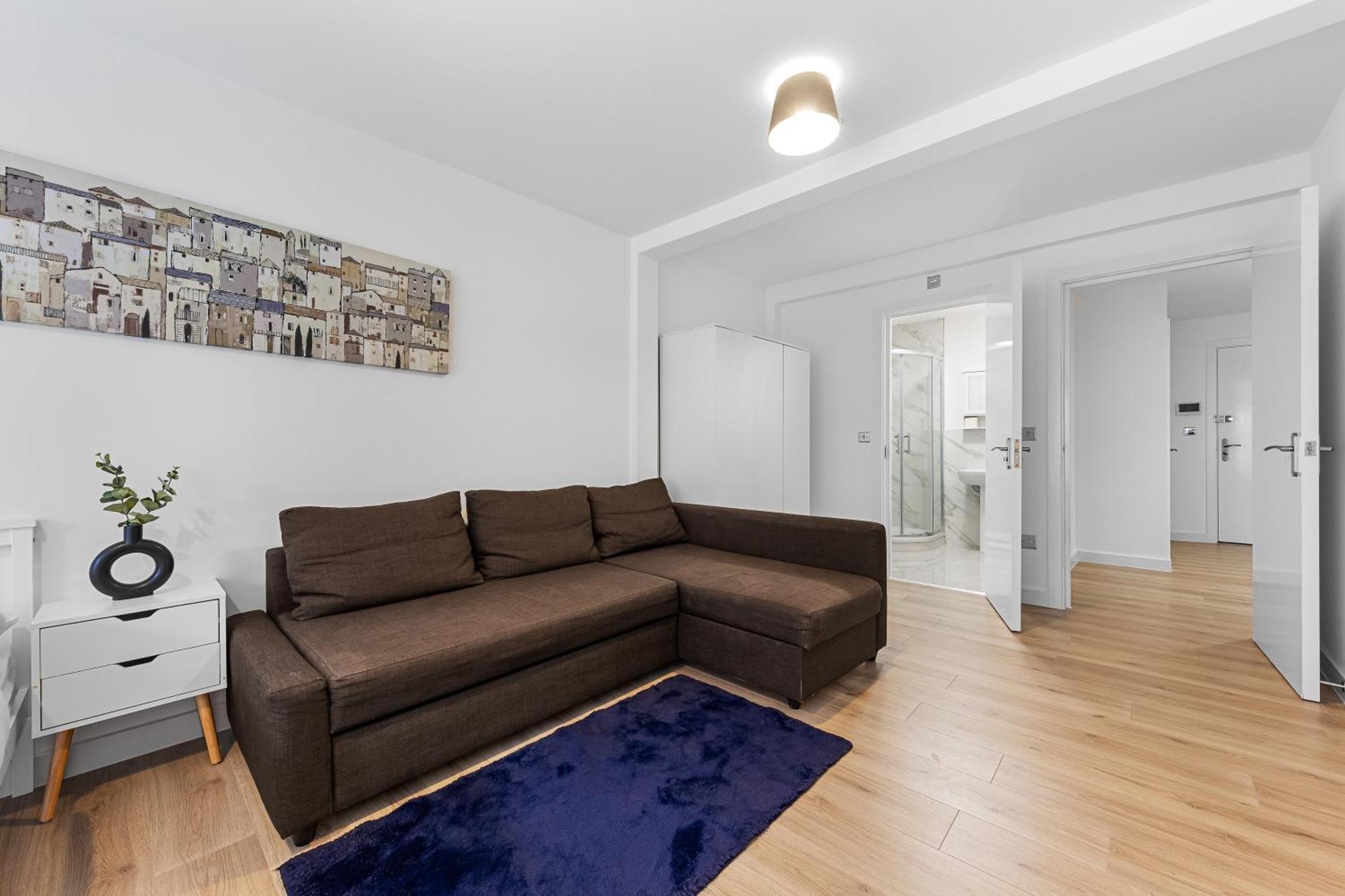Three Bedroom In Heart Of Central London Mr4 Zewnętrze zdjęcie