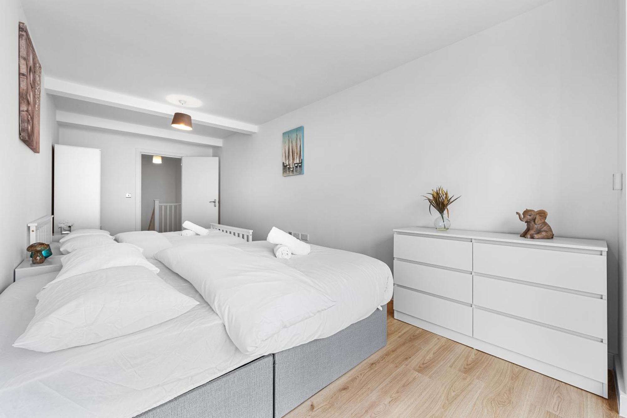 Three Bedroom In Heart Of Central London Mr4 Zewnętrze zdjęcie