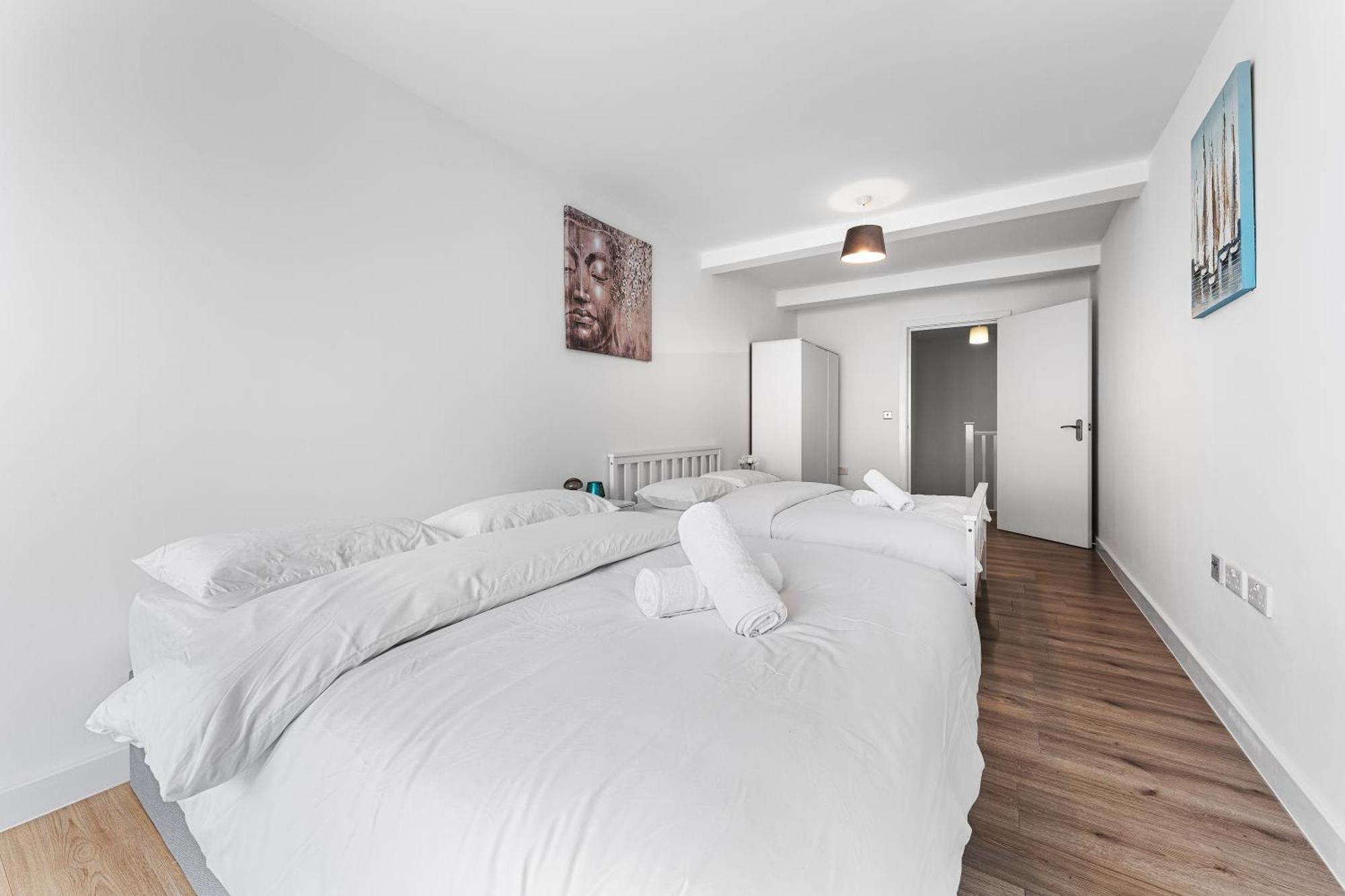 Three Bedroom In Heart Of Central London Mr4 Zewnętrze zdjęcie
