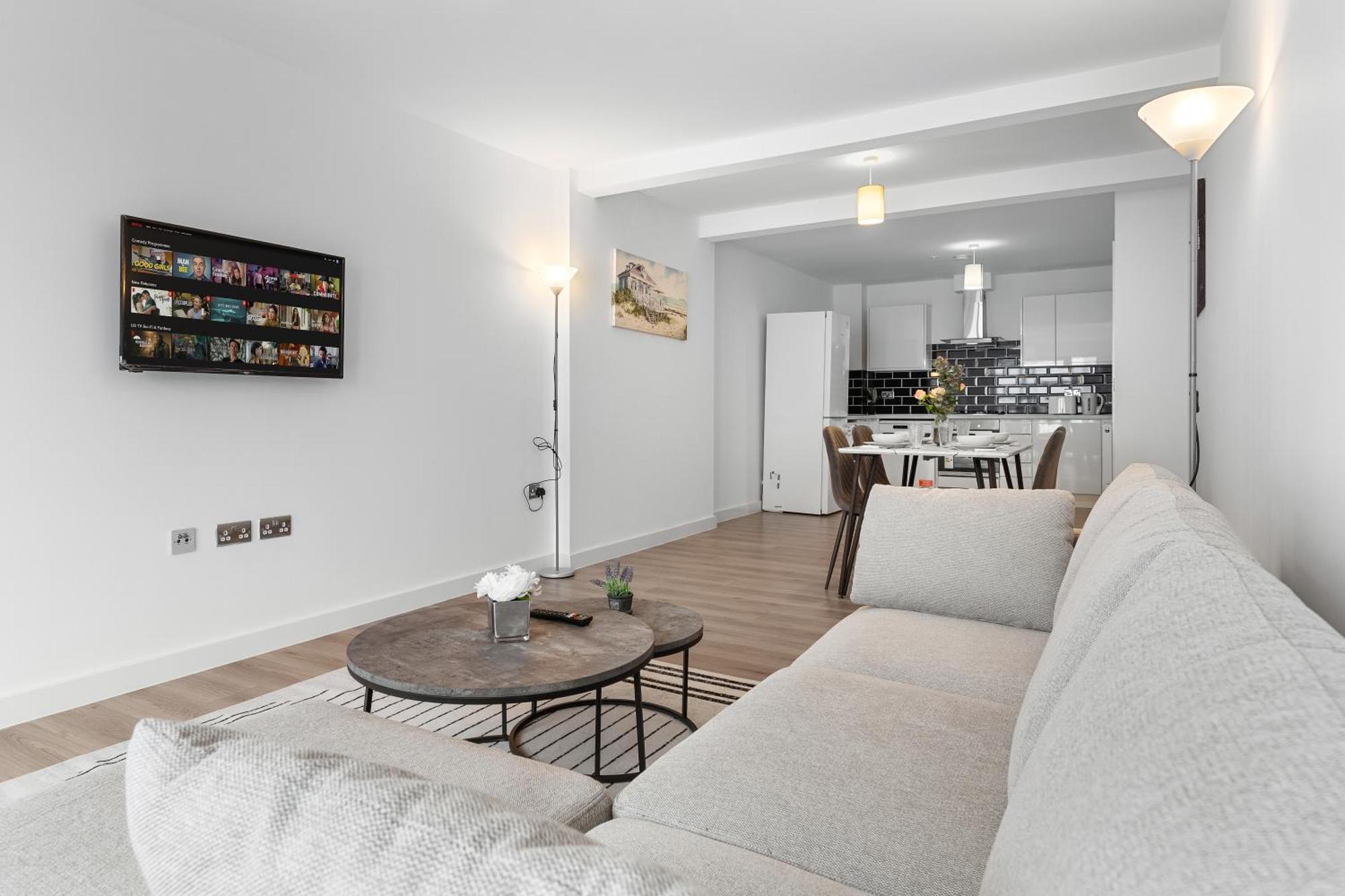 Three Bedroom In Heart Of Central London Mr4 Zewnętrze zdjęcie