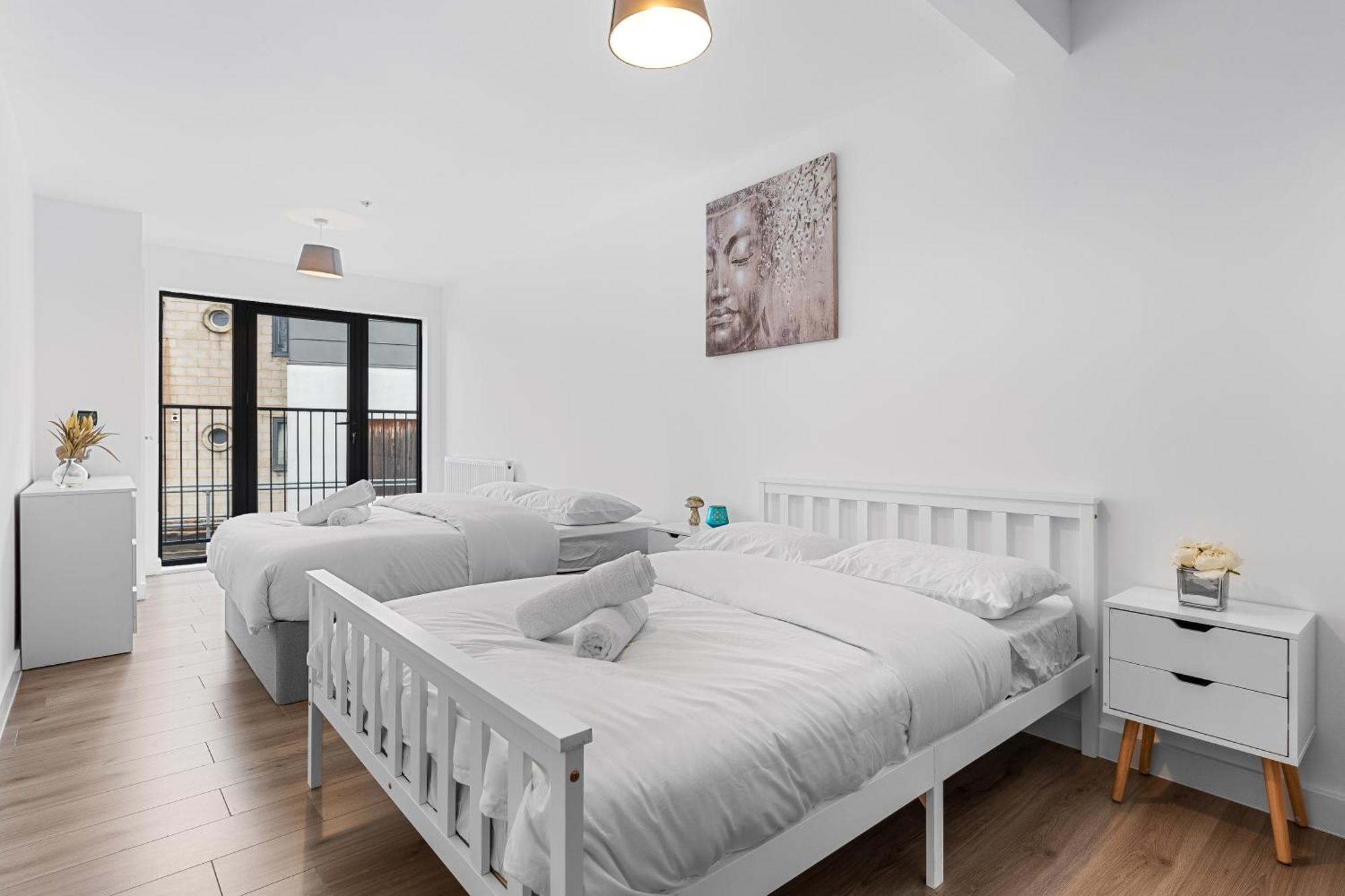 Three Bedroom In Heart Of Central London Mr4 Zewnętrze zdjęcie