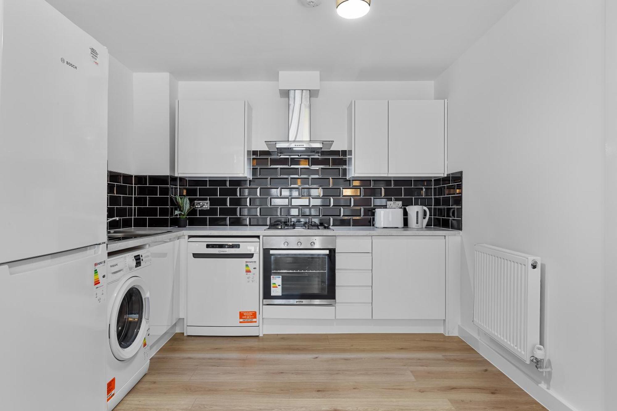 Three Bedroom In Heart Of Central London Mr4 Zewnętrze zdjęcie