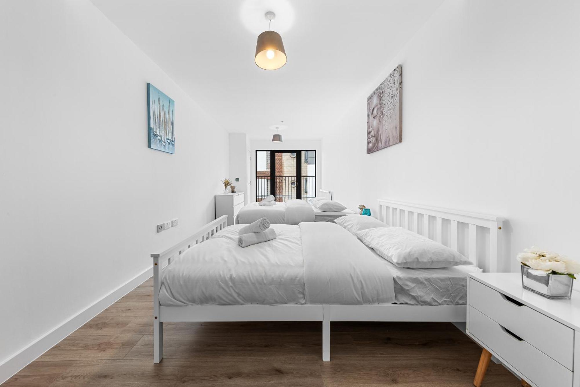 Three Bedroom In Heart Of Central London Mr4 Zewnętrze zdjęcie