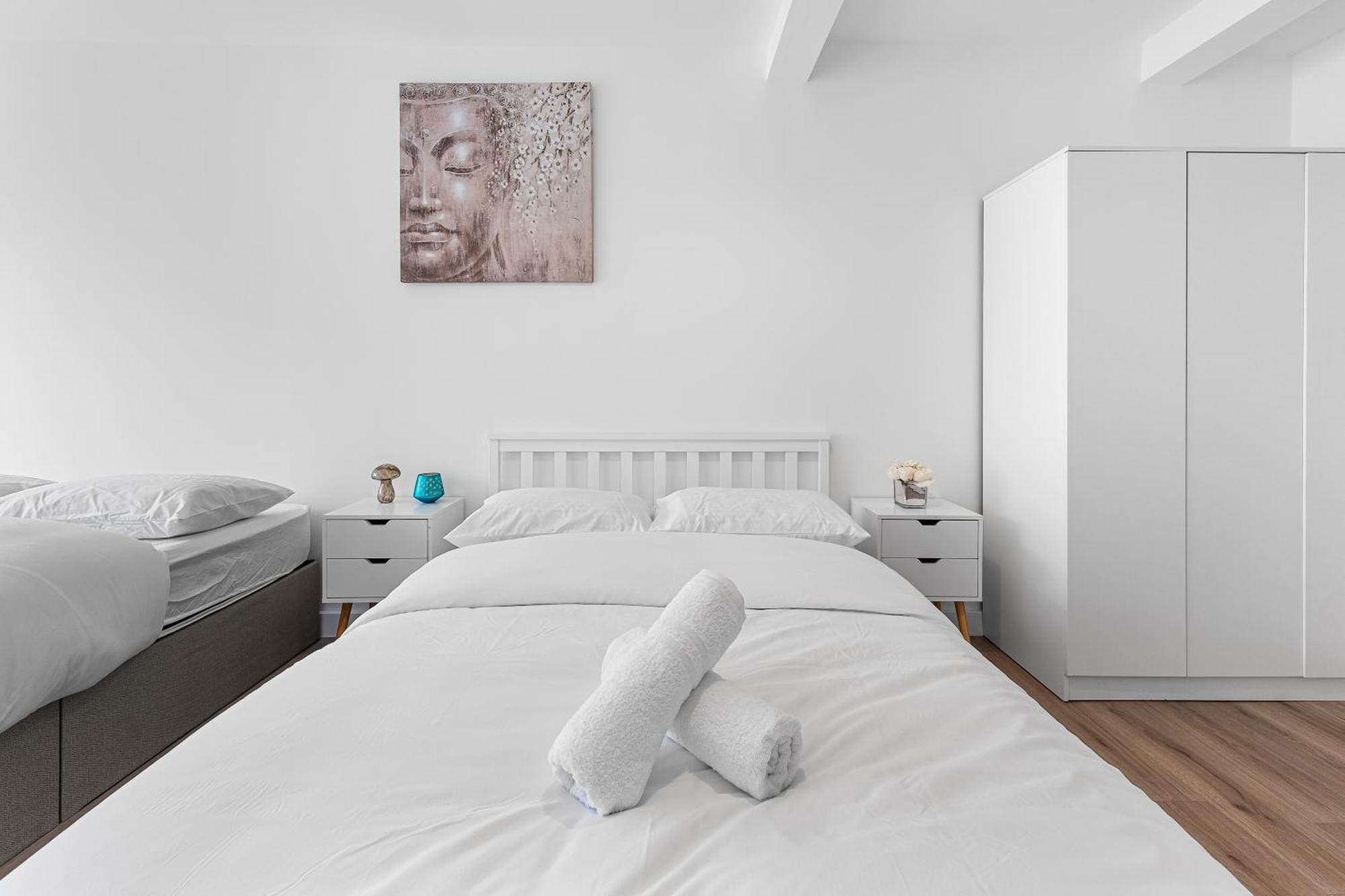 Three Bedroom In Heart Of Central London Mr4 Zewnętrze zdjęcie