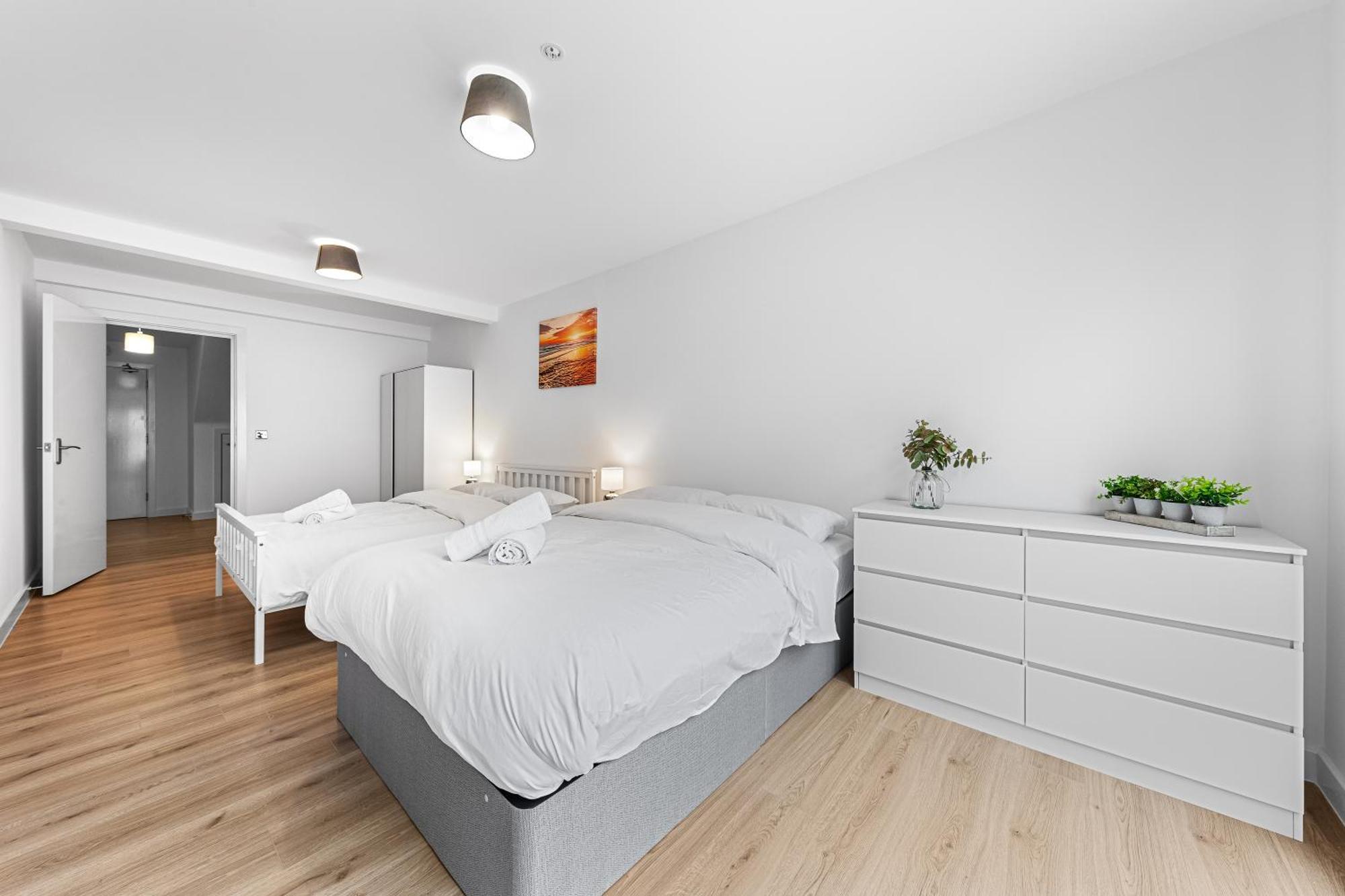 Three Bedroom In Heart Of Central London Mr4 Zewnętrze zdjęcie