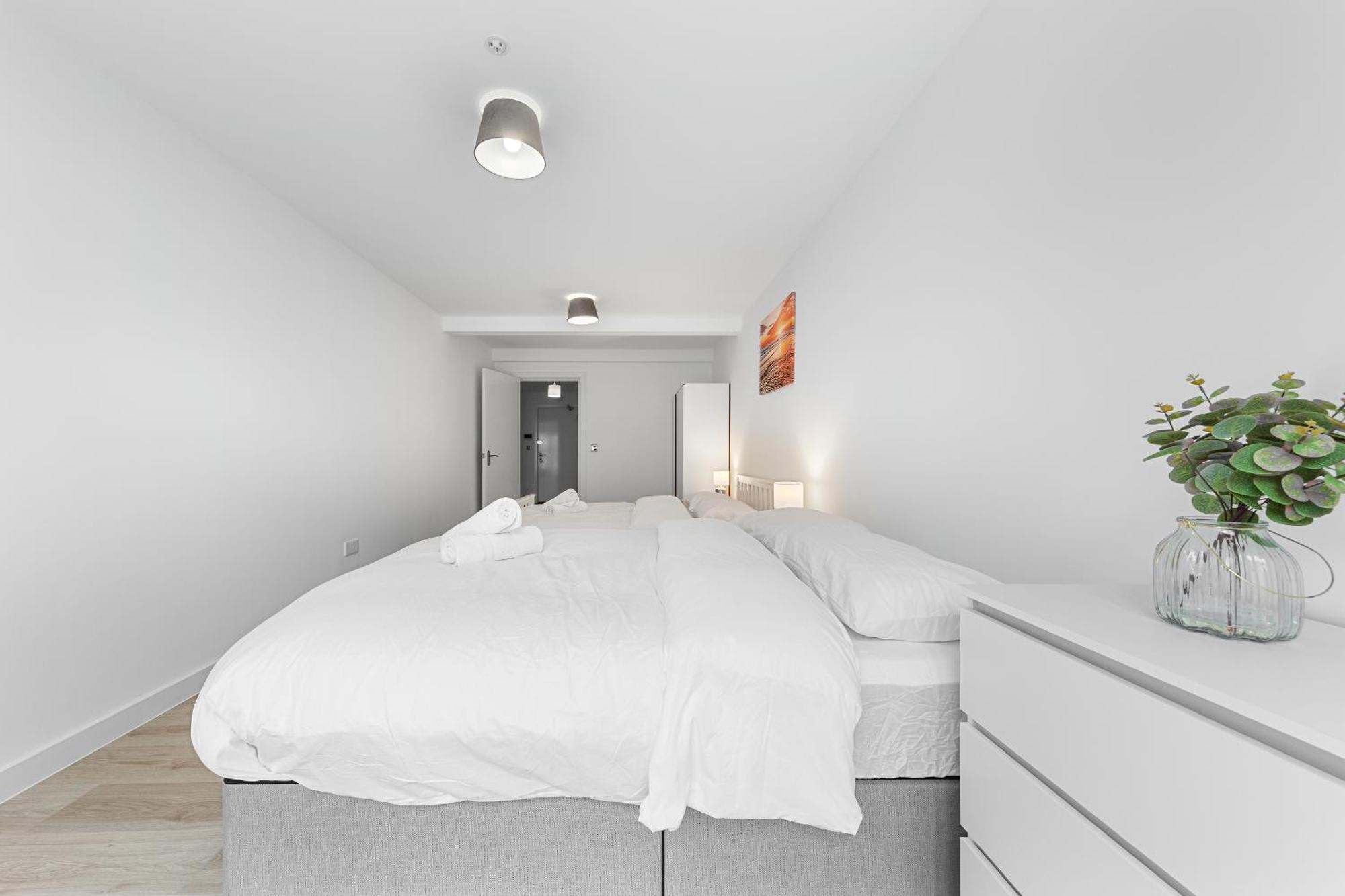 Three Bedroom In Heart Of Central London Mr4 Zewnętrze zdjęcie