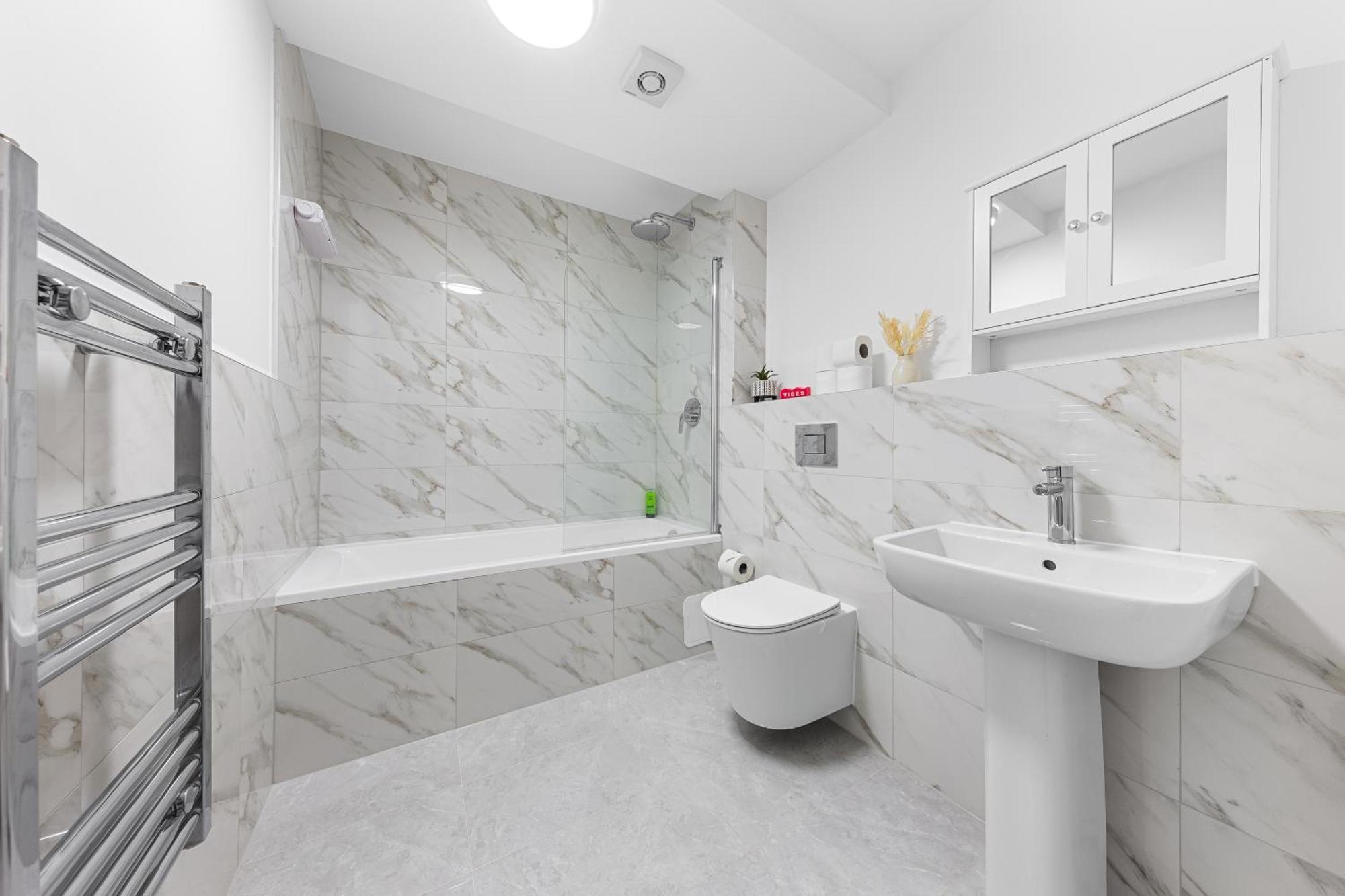 Three Bedroom In Heart Of Central London Mr4 Zewnętrze zdjęcie