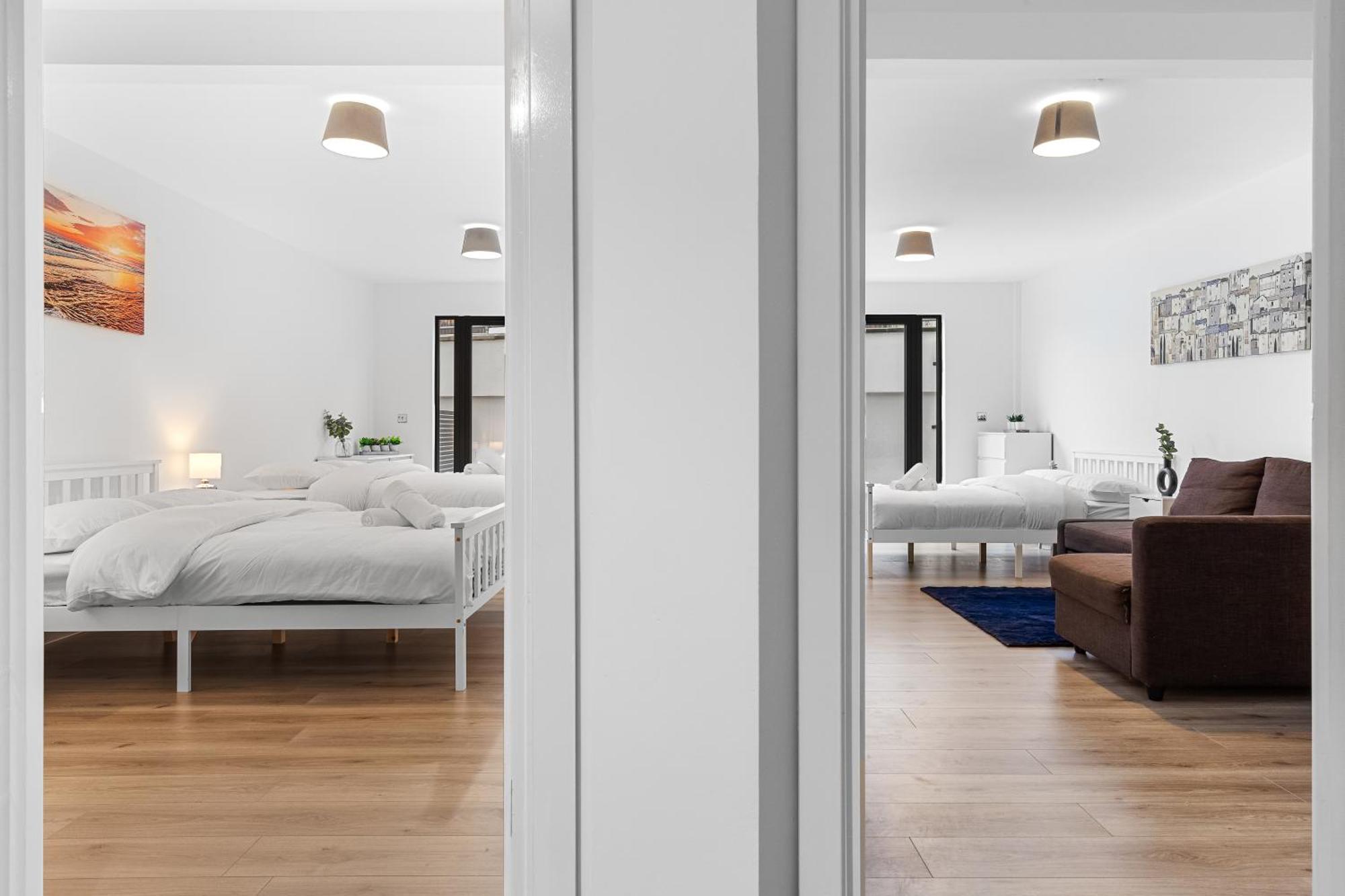 Three Bedroom In Heart Of Central London Mr4 Zewnętrze zdjęcie