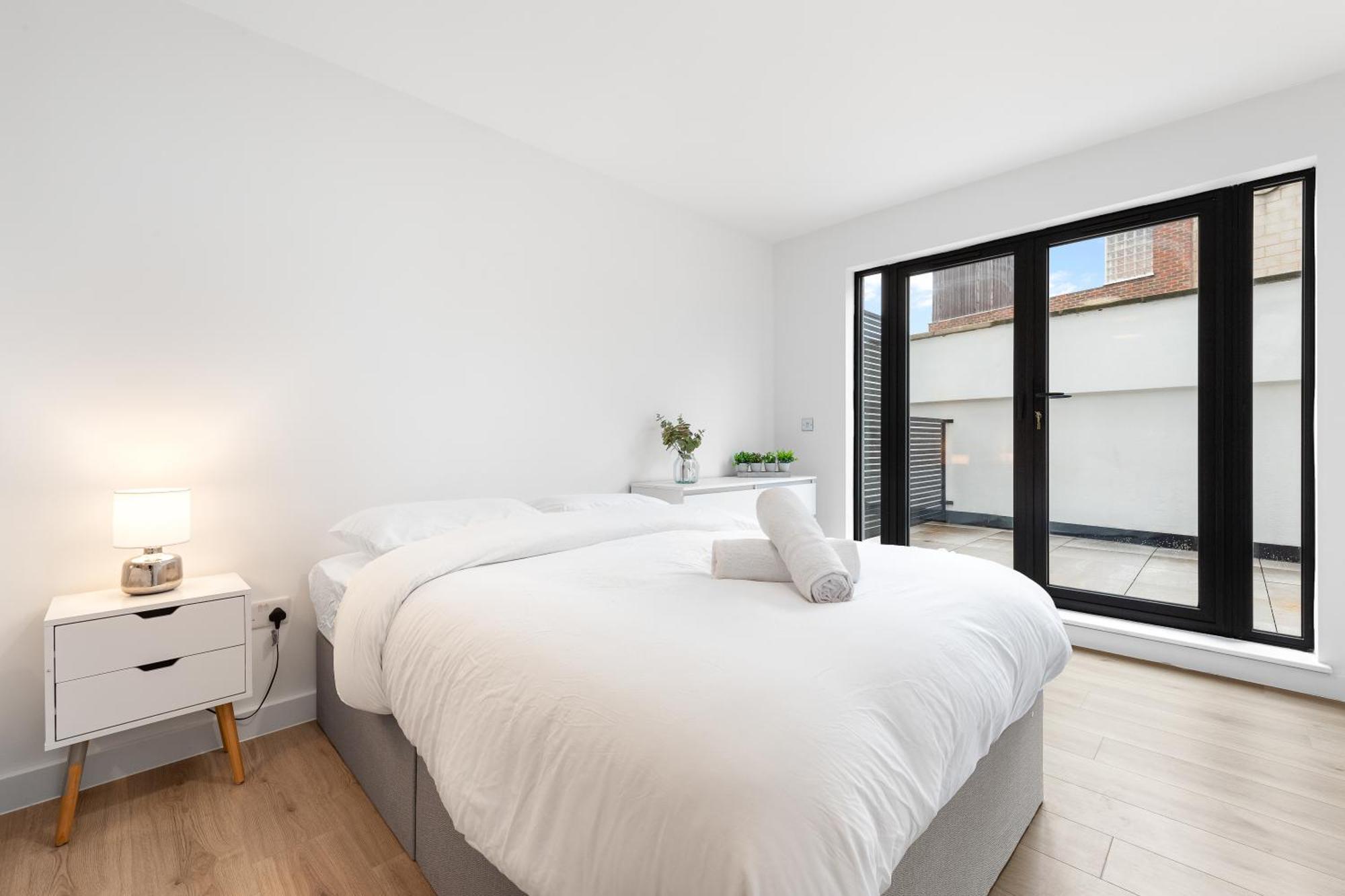 Three Bedroom In Heart Of Central London Mr4 Zewnętrze zdjęcie
