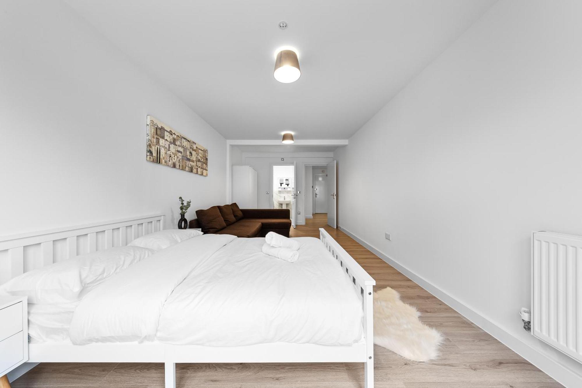 Three Bedroom In Heart Of Central London Mr4 Zewnętrze zdjęcie