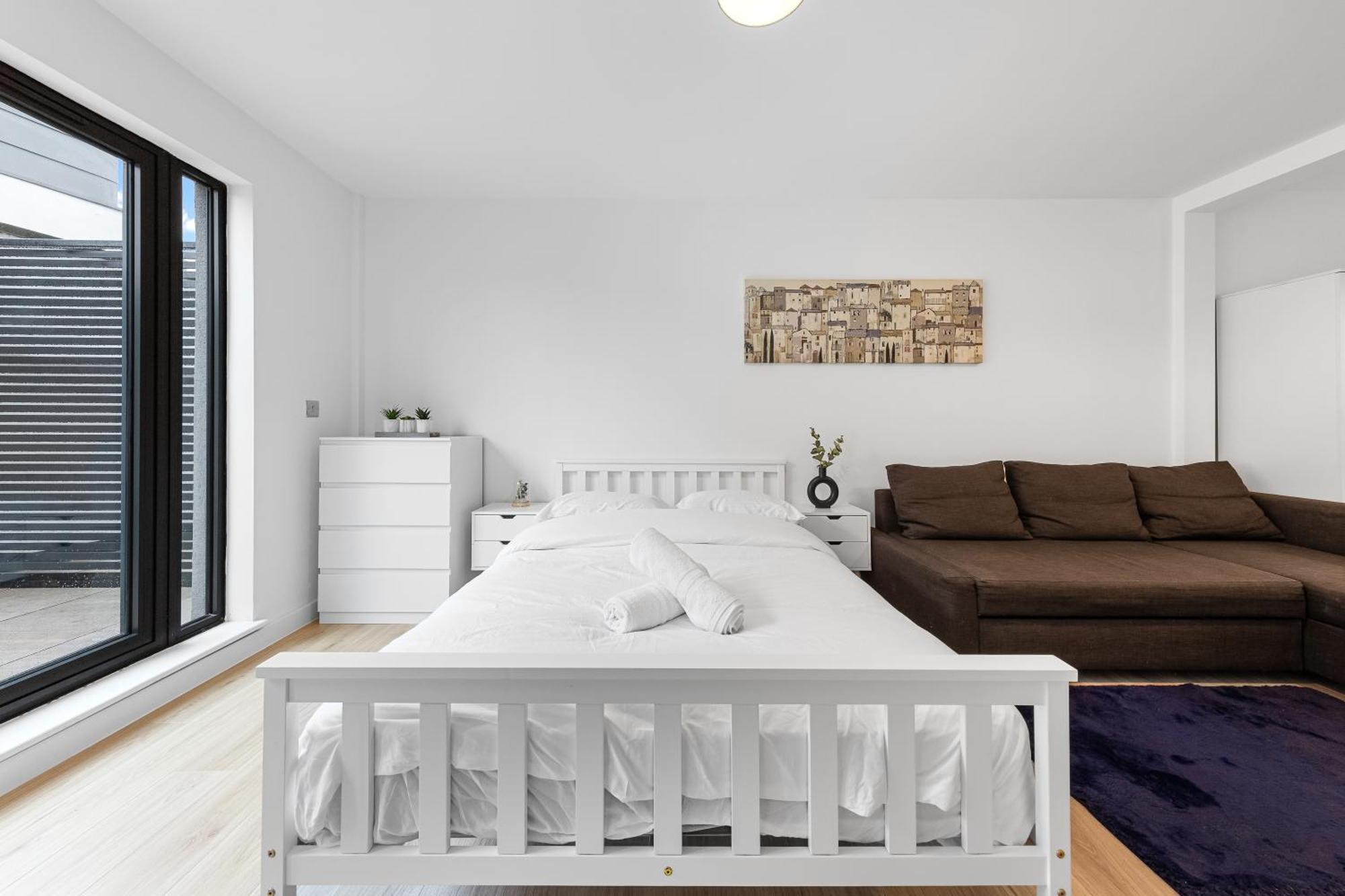 Three Bedroom In Heart Of Central London Mr4 Zewnętrze zdjęcie