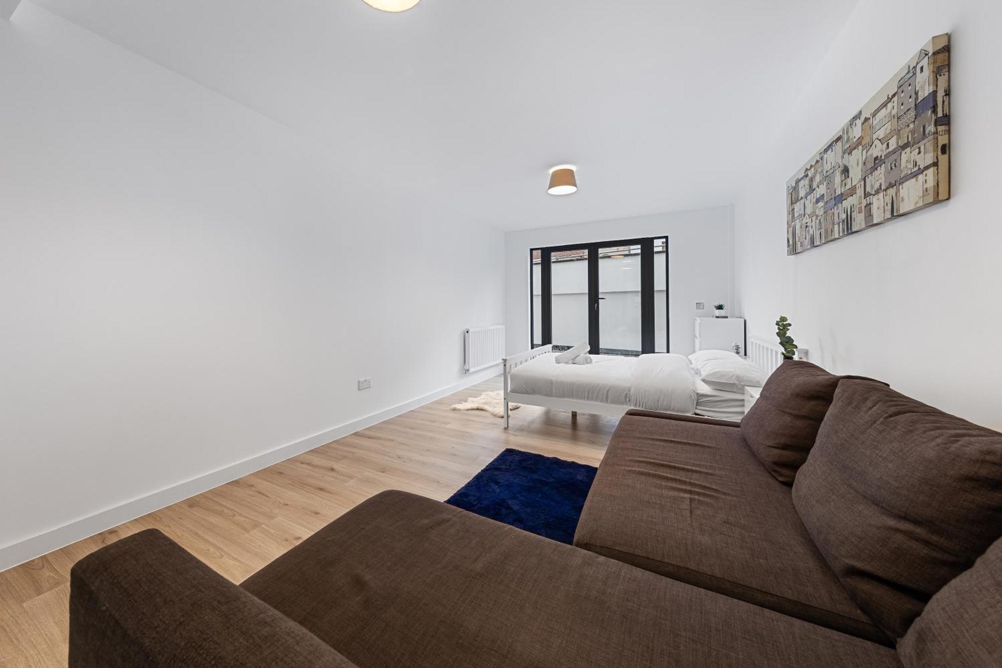 Three Bedroom In Heart Of Central London Mr4 Zewnętrze zdjęcie